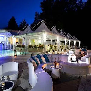 Hotel Posta Chianciano Terme 4*,  Italia