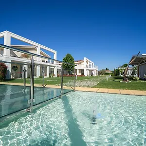 Iconic Wellness & Bed & Breakfast