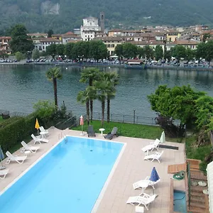Stazione Sul Di Iseo 3* Paratico